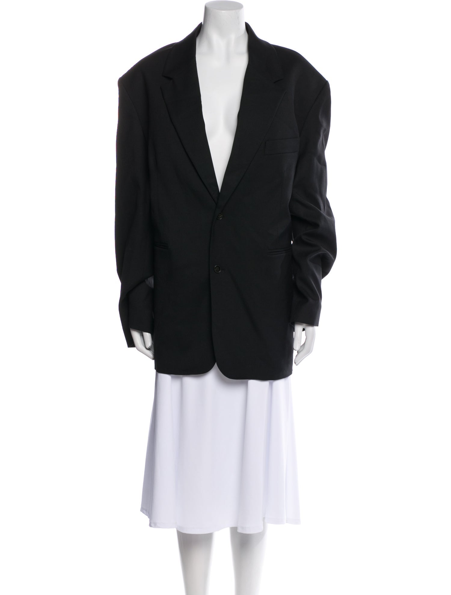 The Frankie Shop Blazer w/ Tags