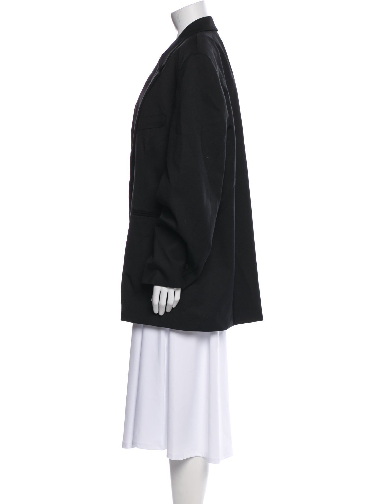 The Frankie Shop Blazer w/ Tags