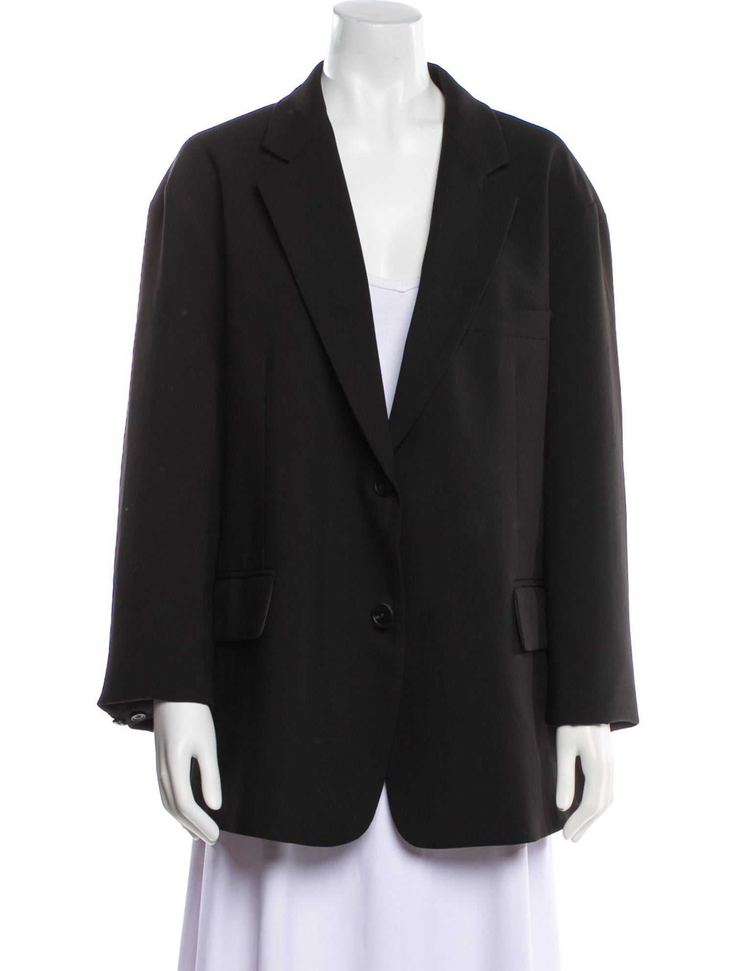 The Frankie Shop Blazer