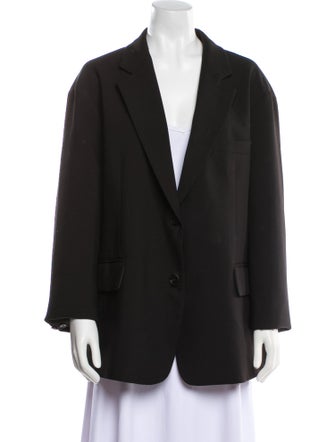 The Frankie Shop Blazer