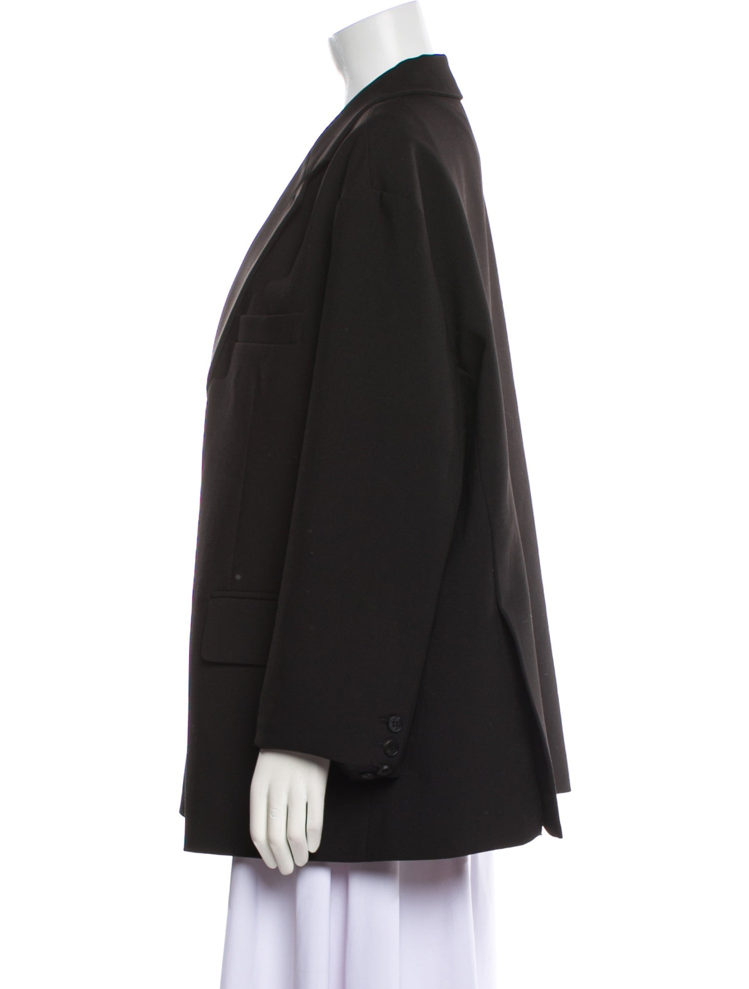 The Frankie Shop Blazer