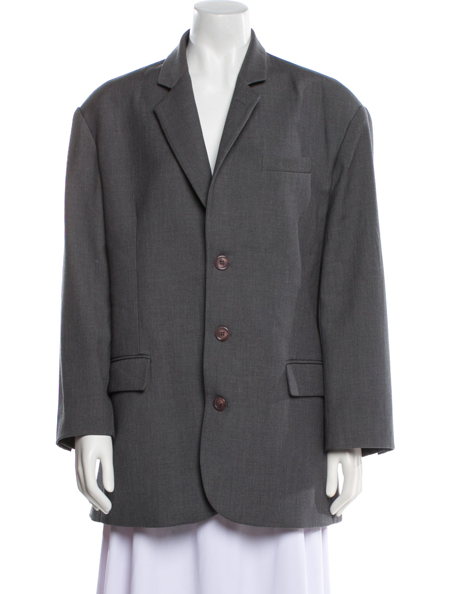 The Frankie Shop Blazer