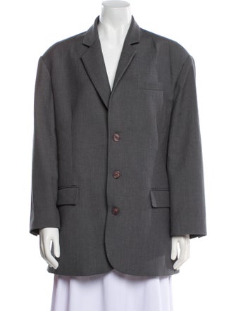 The Frankie Shop Blazer