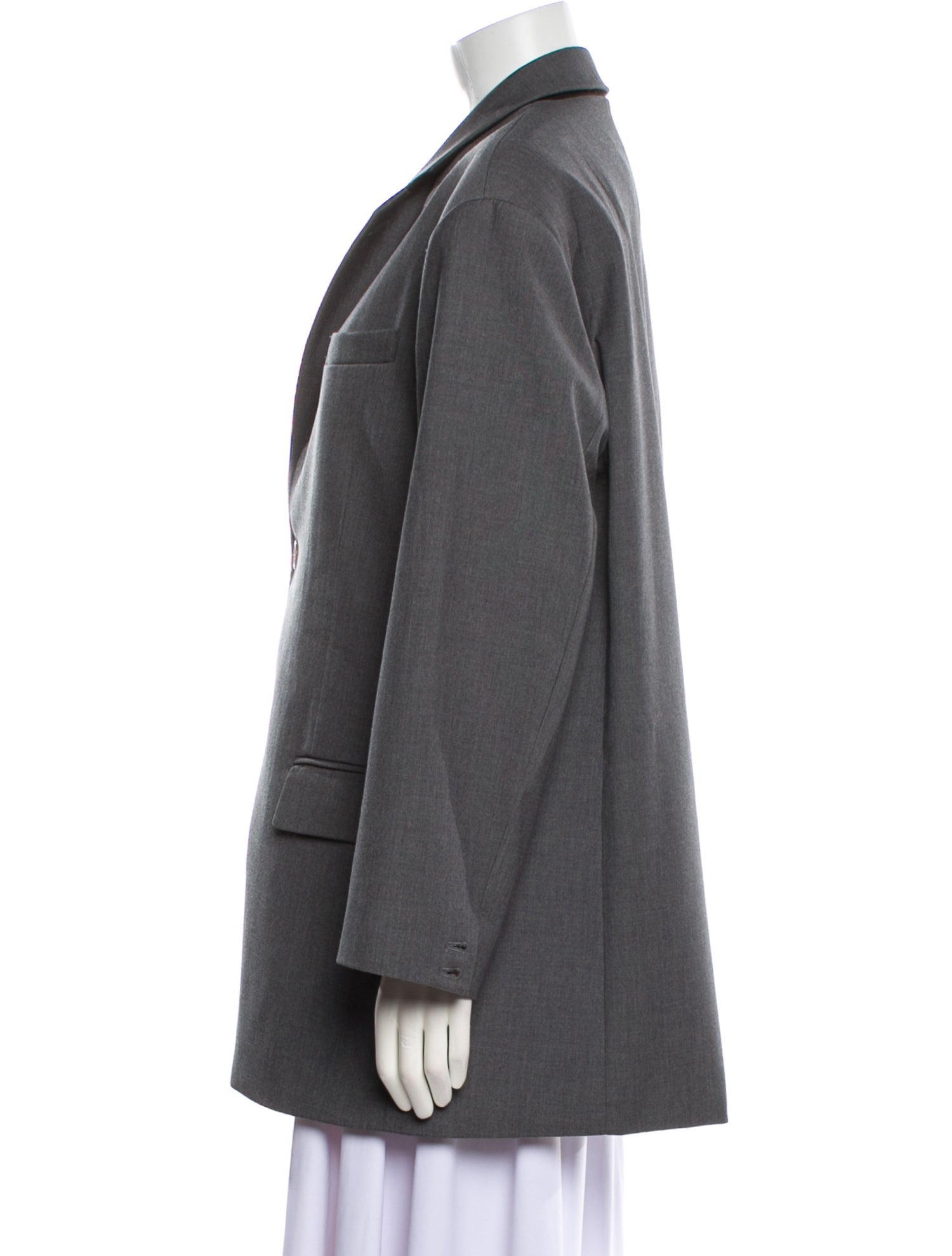 The Frankie Shop Blazer