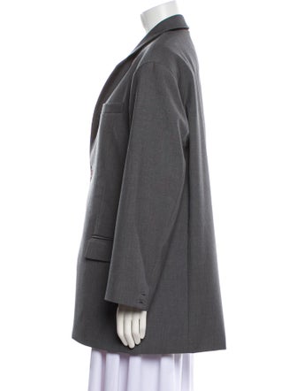 The Frankie Shop Blazer