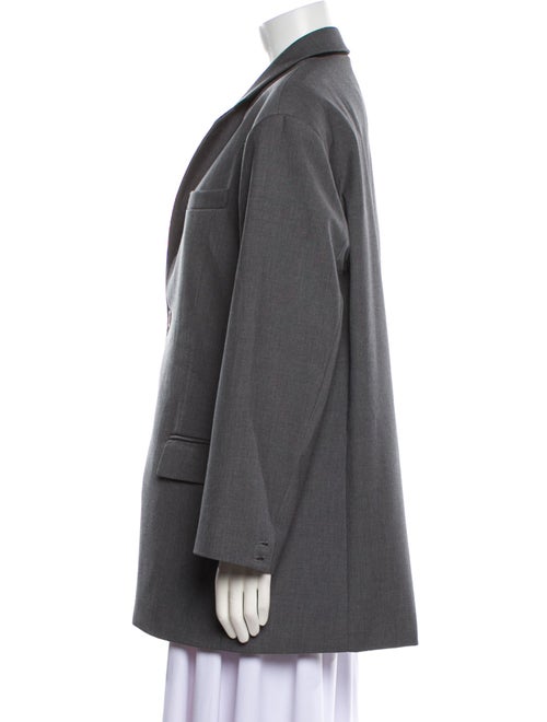 The Frankie Shop Blazer