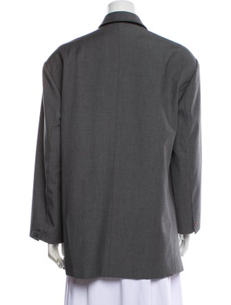 The Frankie Shop Blazer