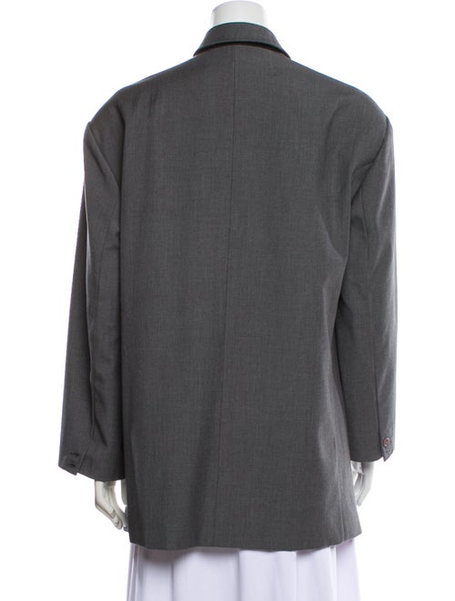 The Frankie Shop Blazer