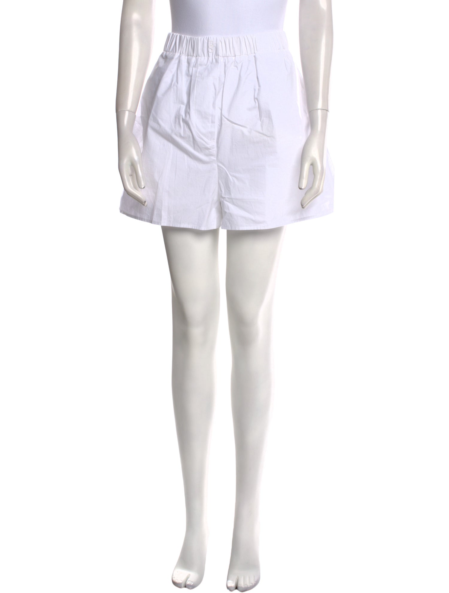 The Frankie Shop Mini Shorts