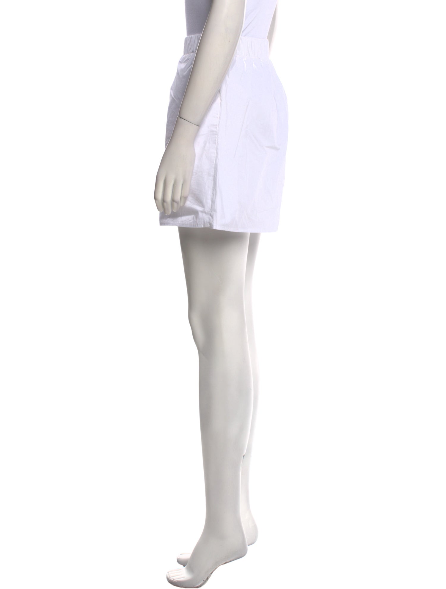 The Frankie Shop Mini Shorts