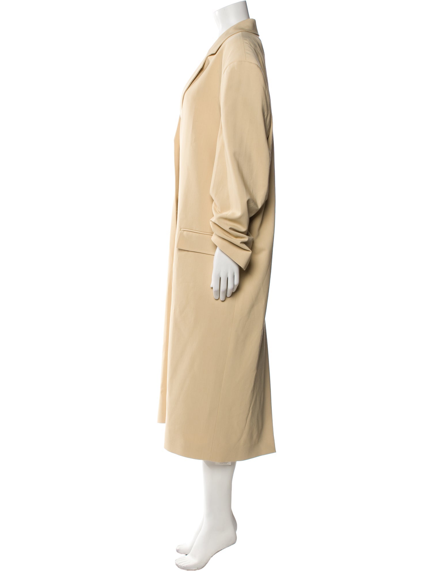 The Frankie Shop Trench Coat w/ Tags
