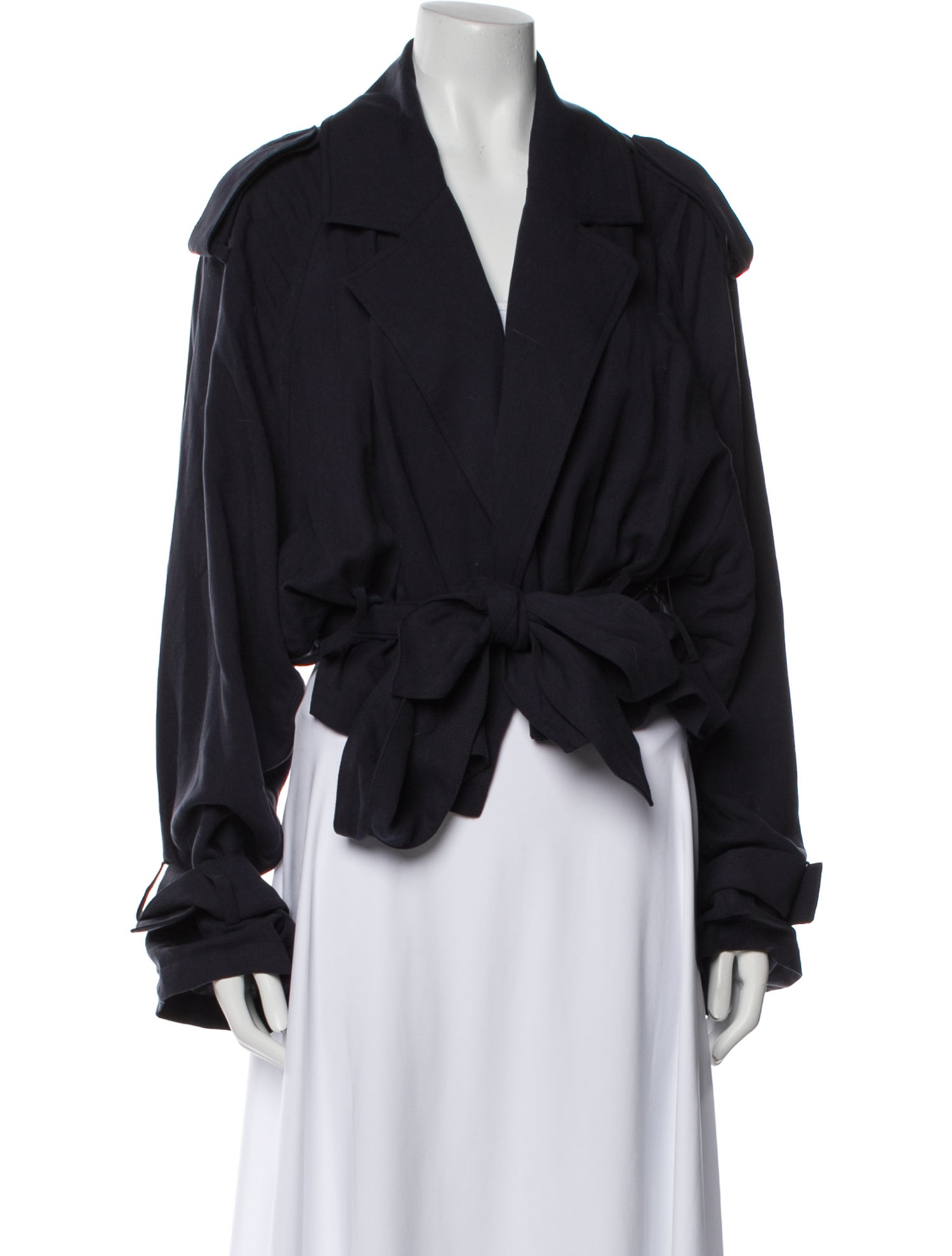 The Frankie Shop Jacket