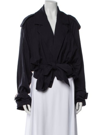 The Frankie Shop Jacket