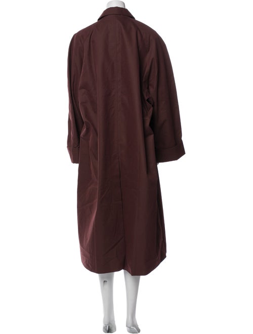 The Frankie Shop Trench Coat