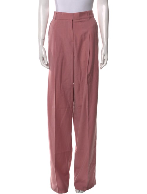 The Frankie Shop Wide Leg Pants