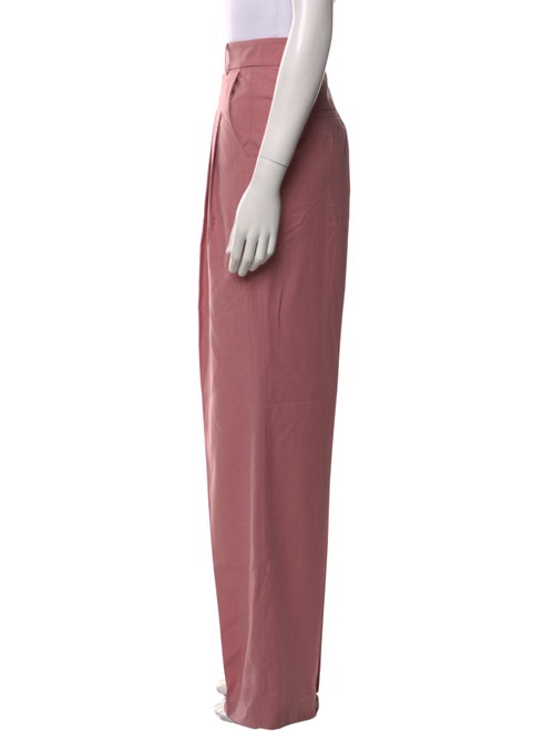 The Frankie Shop Wide Leg Pants