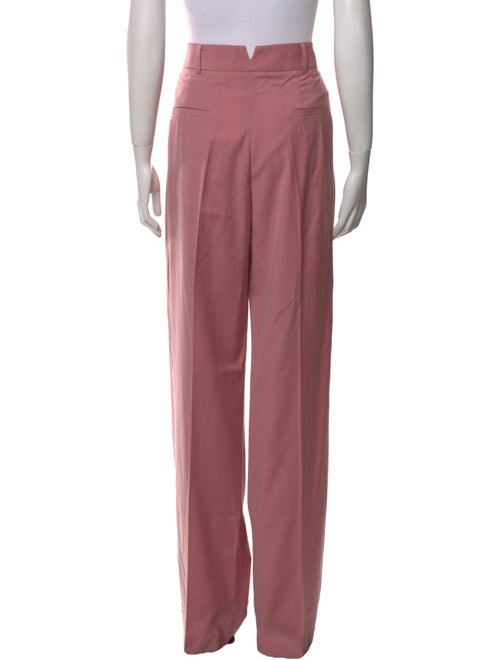 The Frankie Shop Wide Leg Pants