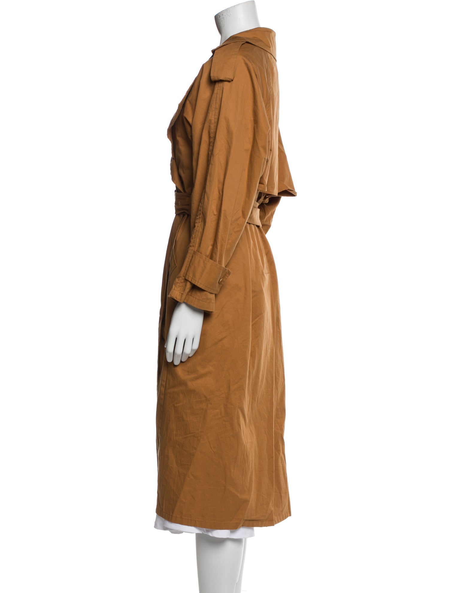 The Frankie Shop Coat