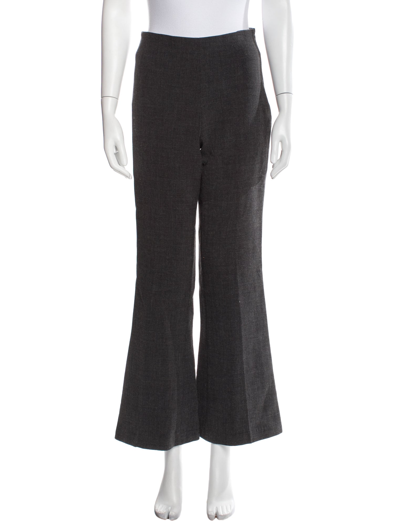 The Frankie Shop Wide Leg Pants