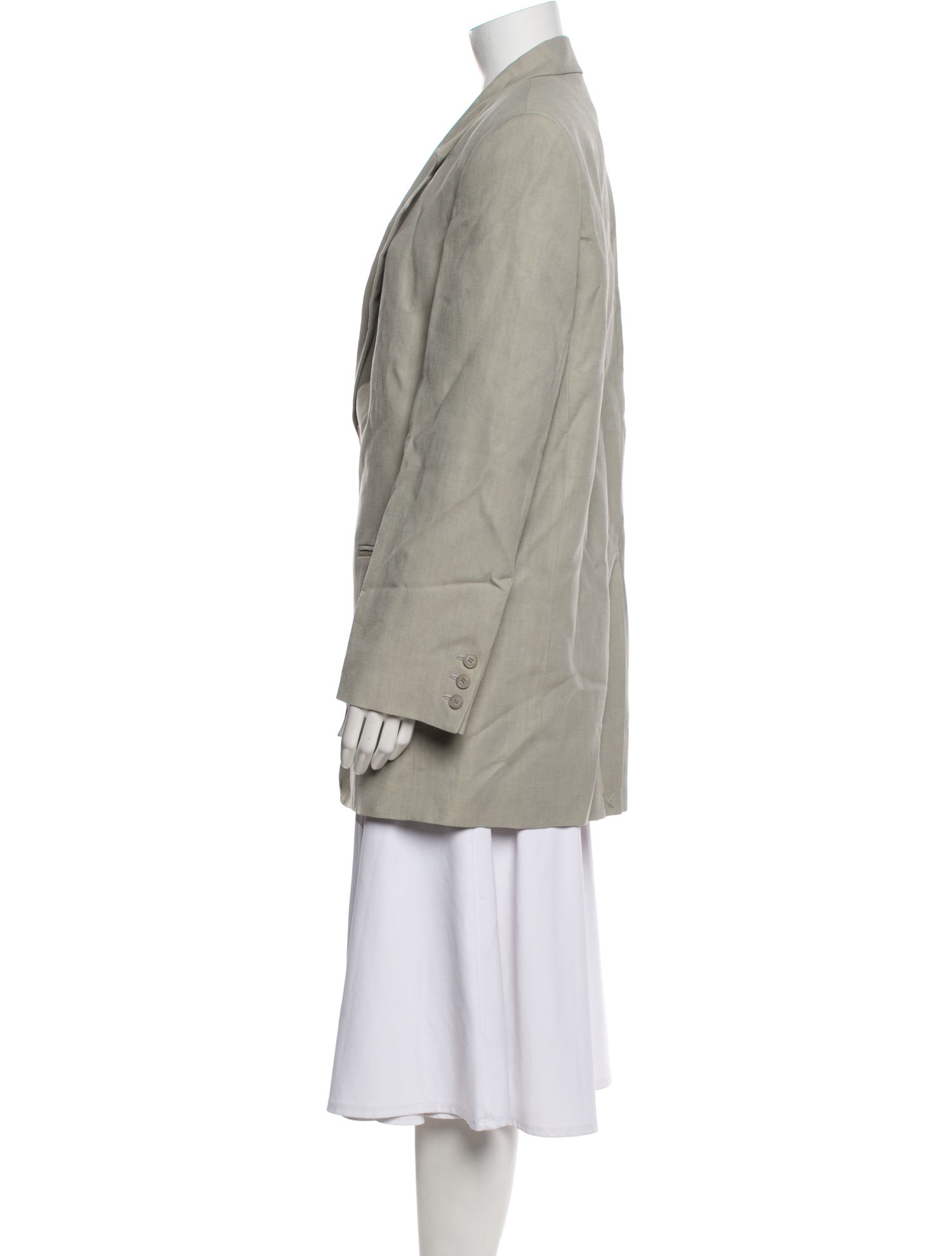 The Frankie Shop Blazer w/ Tags