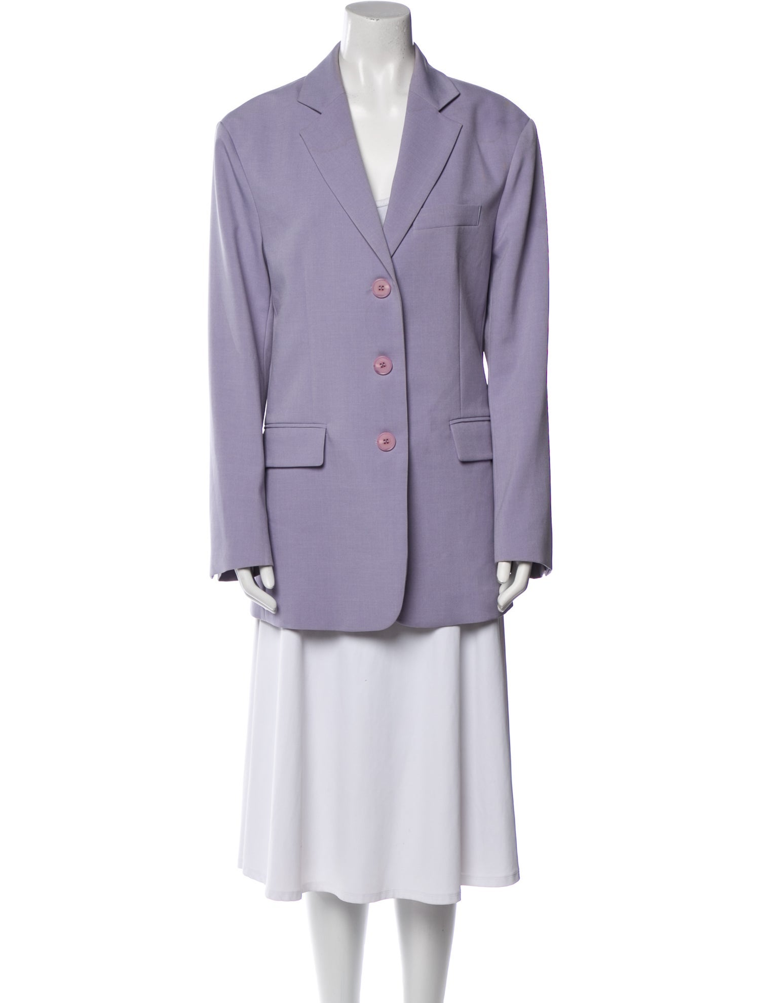 The Frankie Shop Blazer