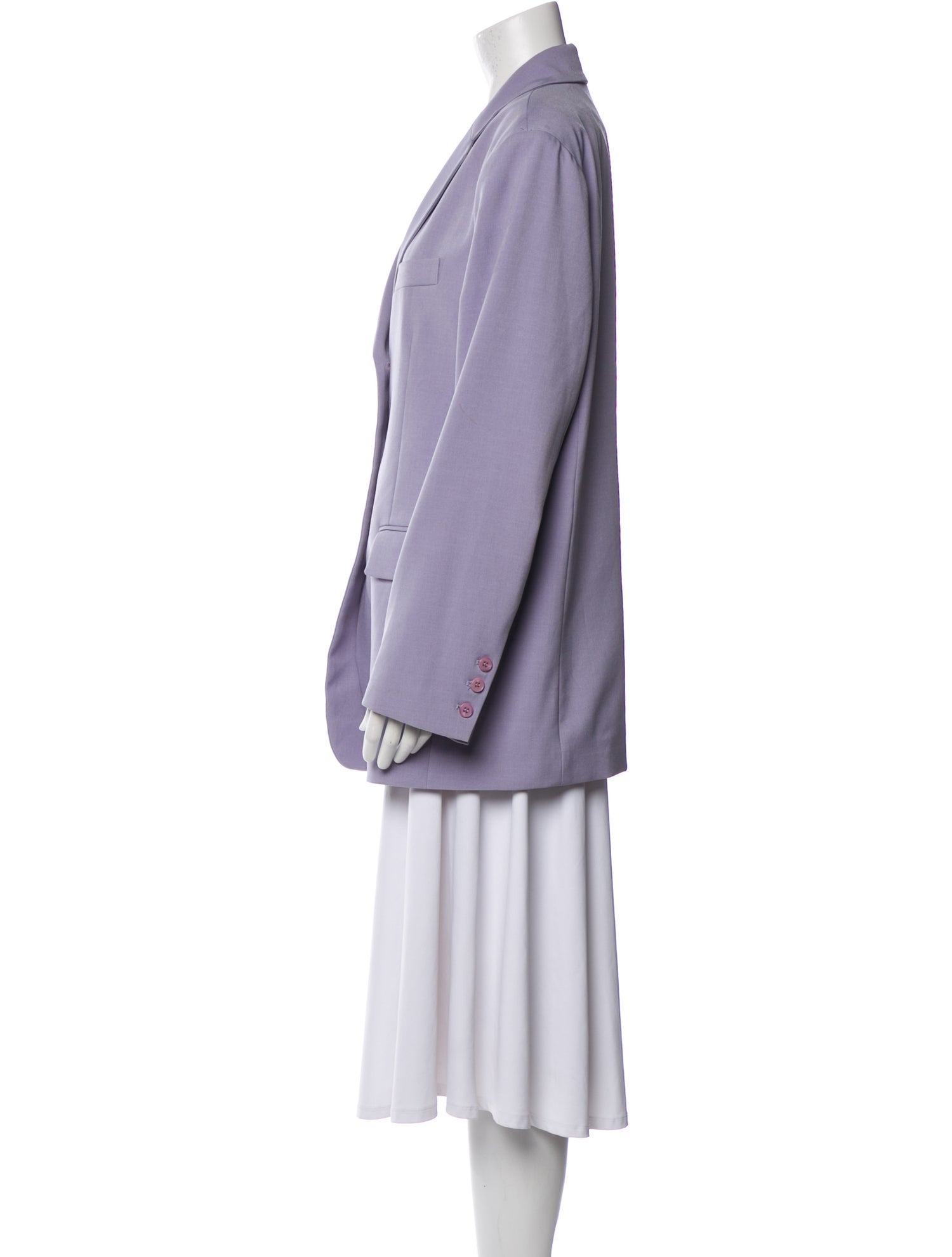 The Frankie Shop Blazer