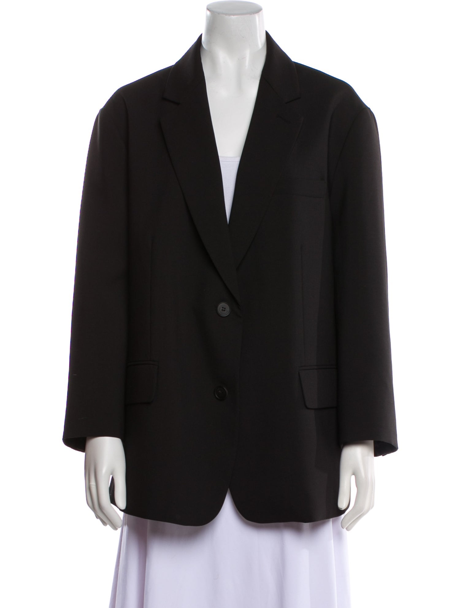 The Frankie Shop Blazer