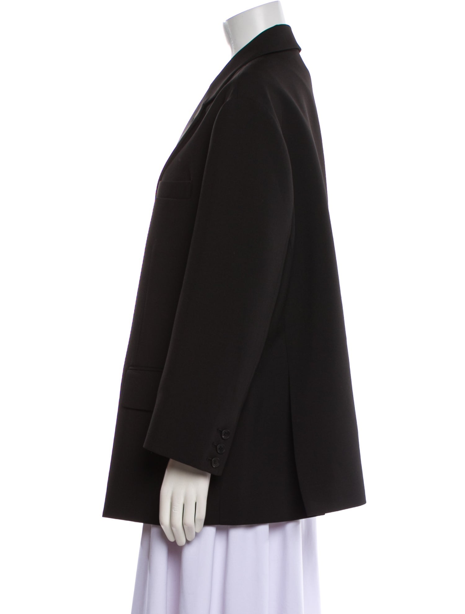 The Frankie Shop Blazer