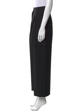 The Frankie Shop Wide Leg Pants