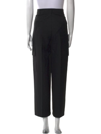 The Frankie Shop Wide Leg Pants