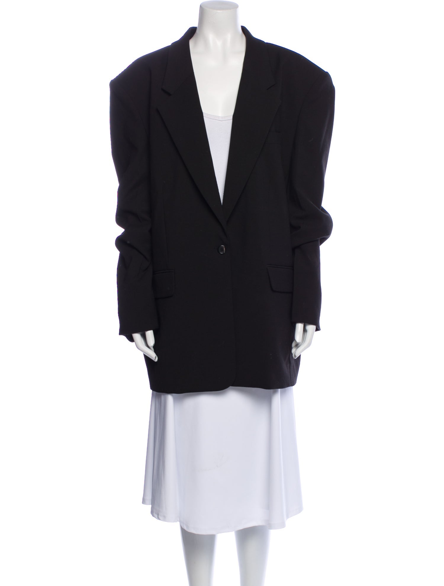 The Frankie Shop Blazer