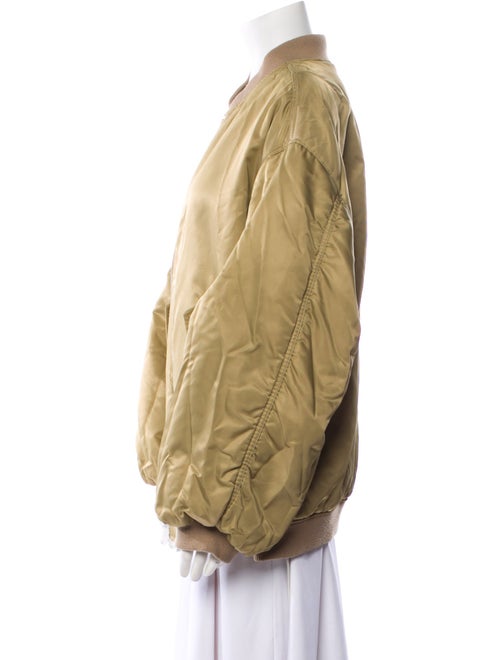 The Frankie Shop Bomber Jacket
