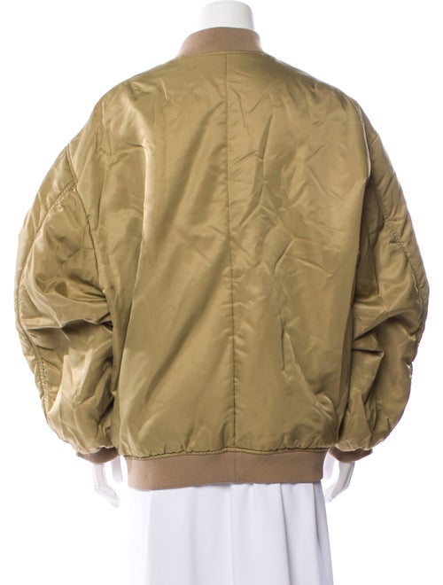 The Frankie Shop Bomber Jacket