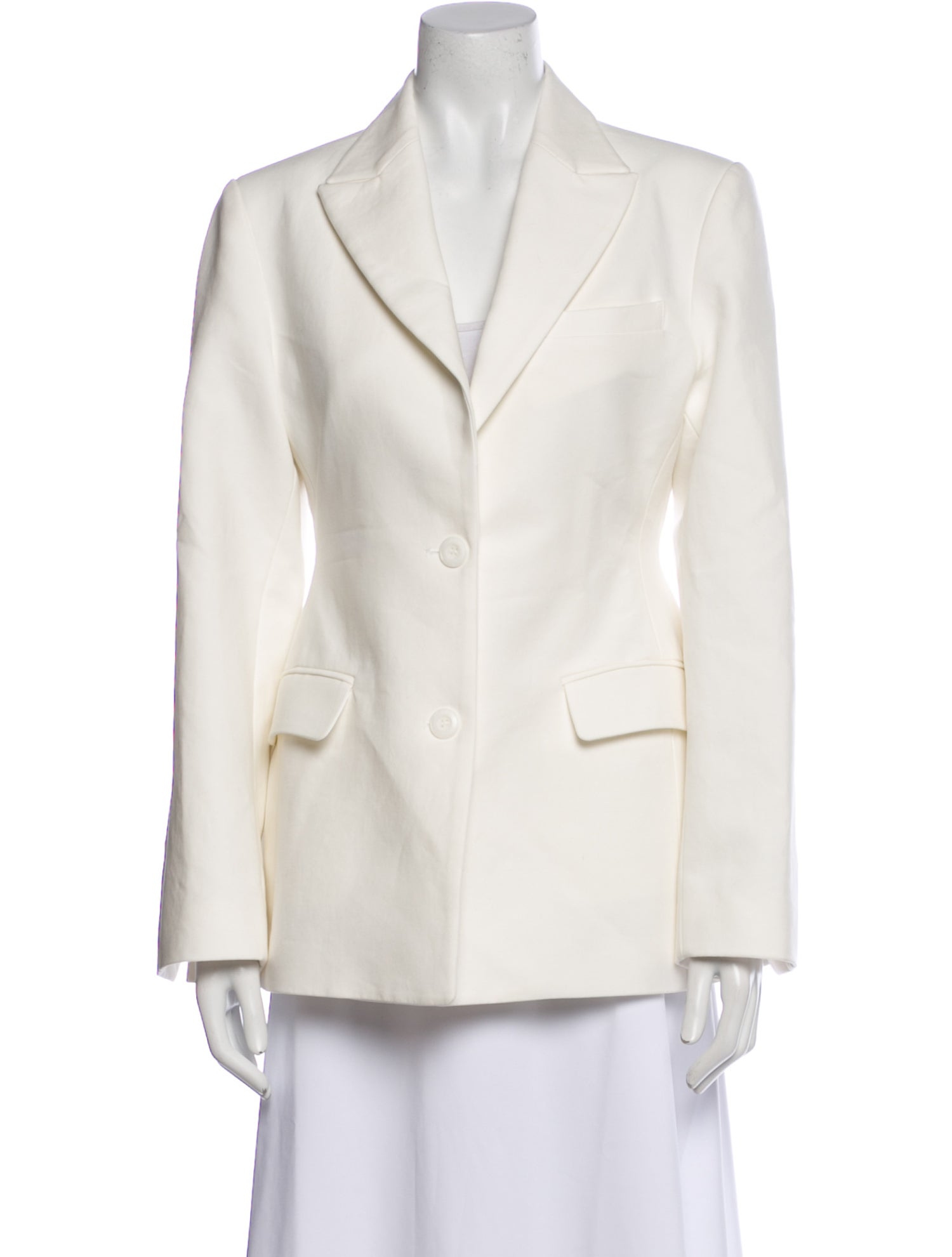 The Frankie Shop Blazer