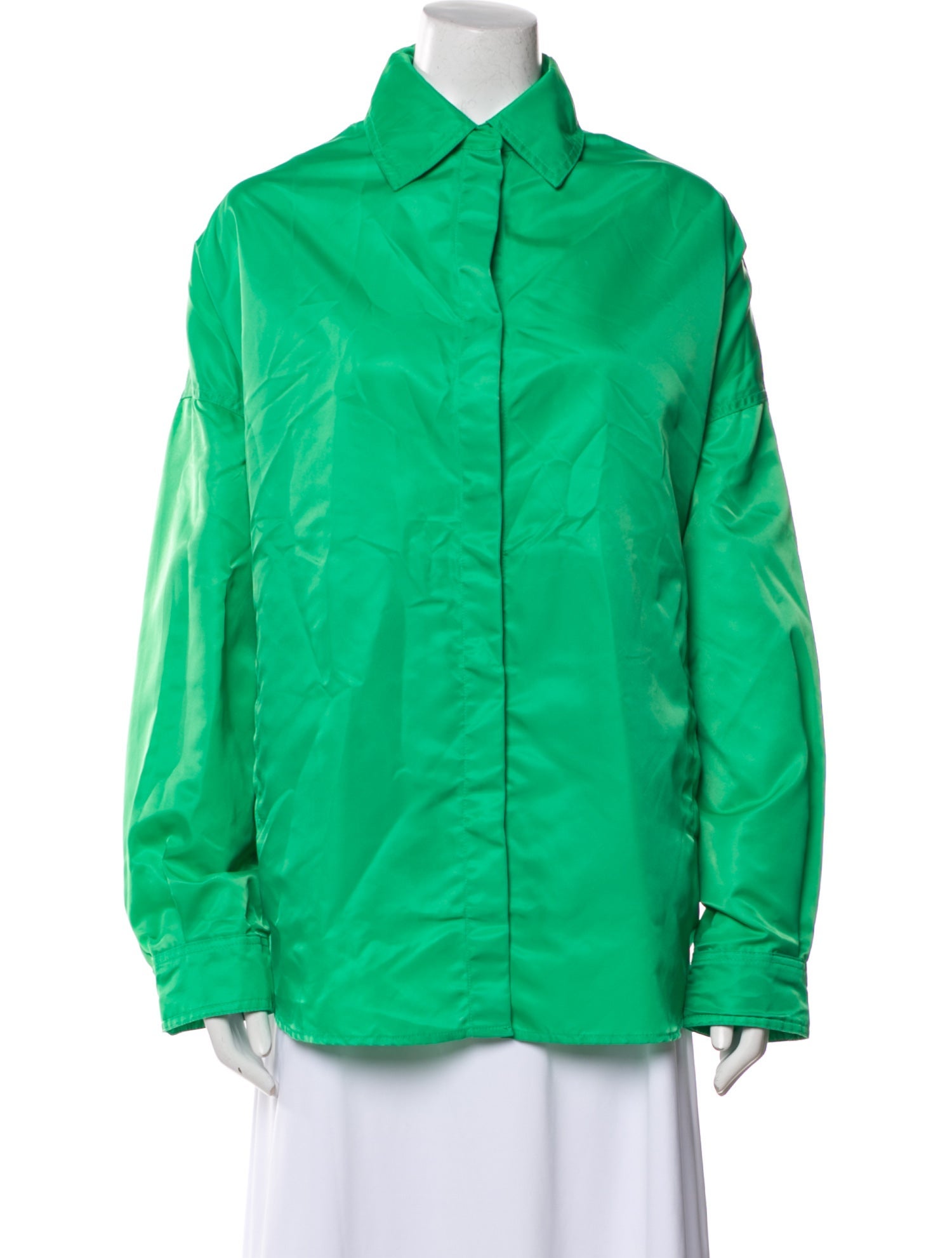 The Frankie Shop Jacket