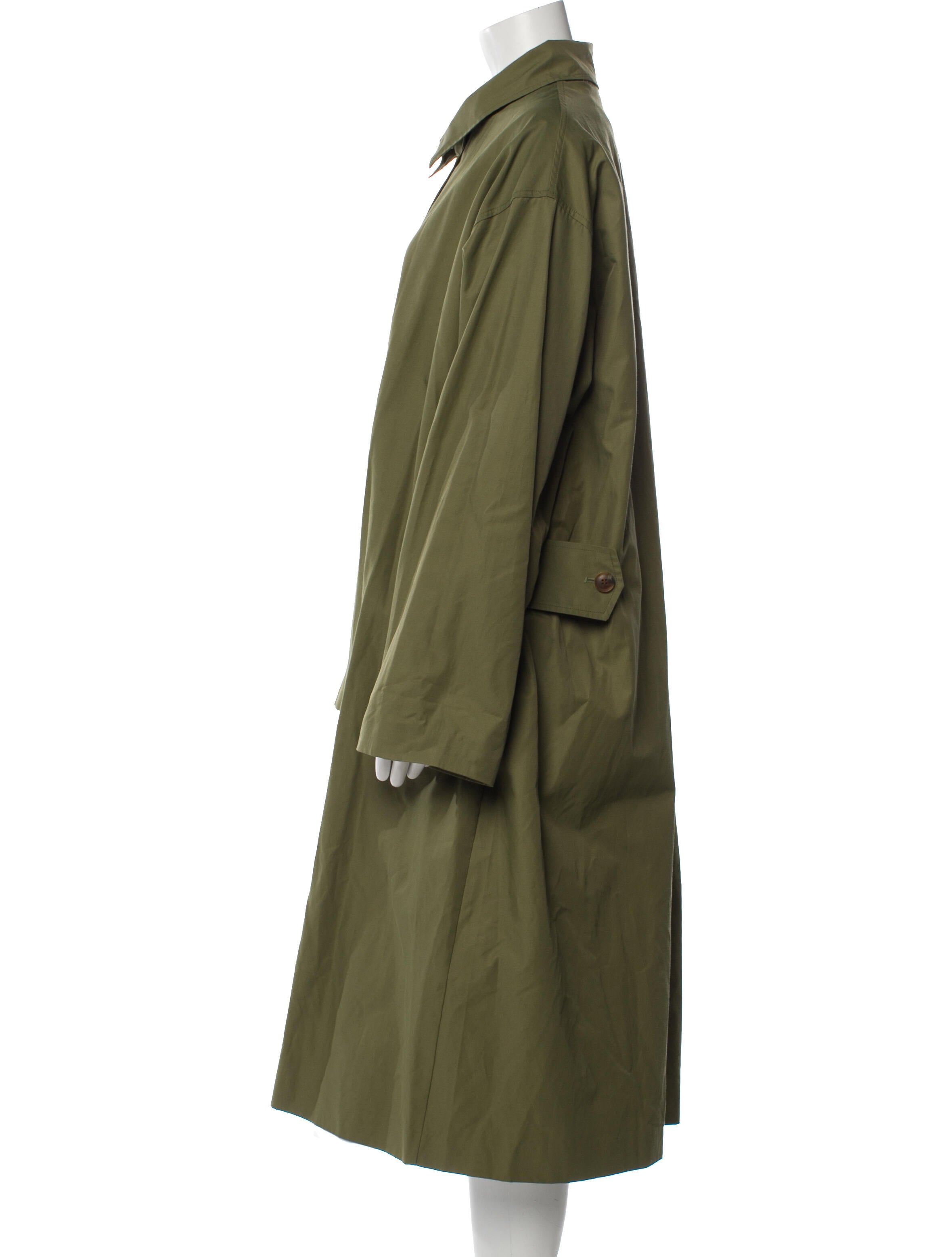 The Frankie Shop Trench Coat w/ Tags