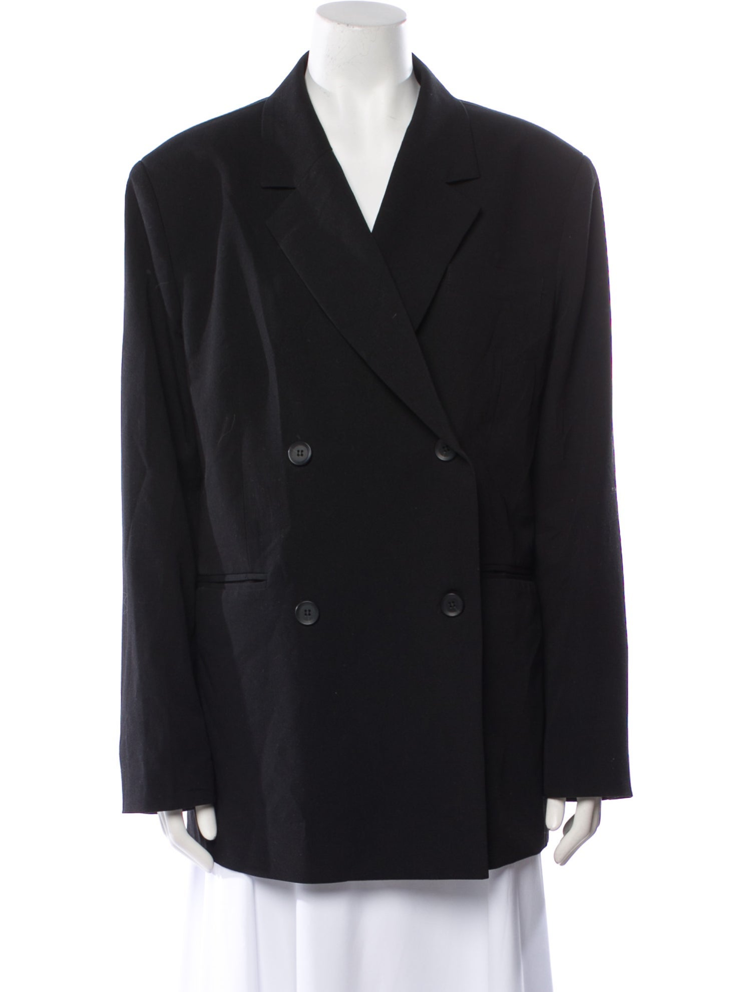The Frankie Shop Blazer