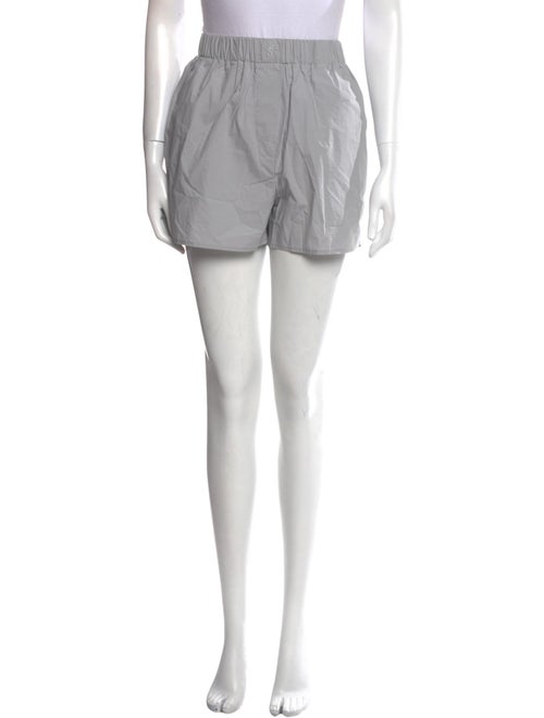 The Frankie Shop Mini Shorts