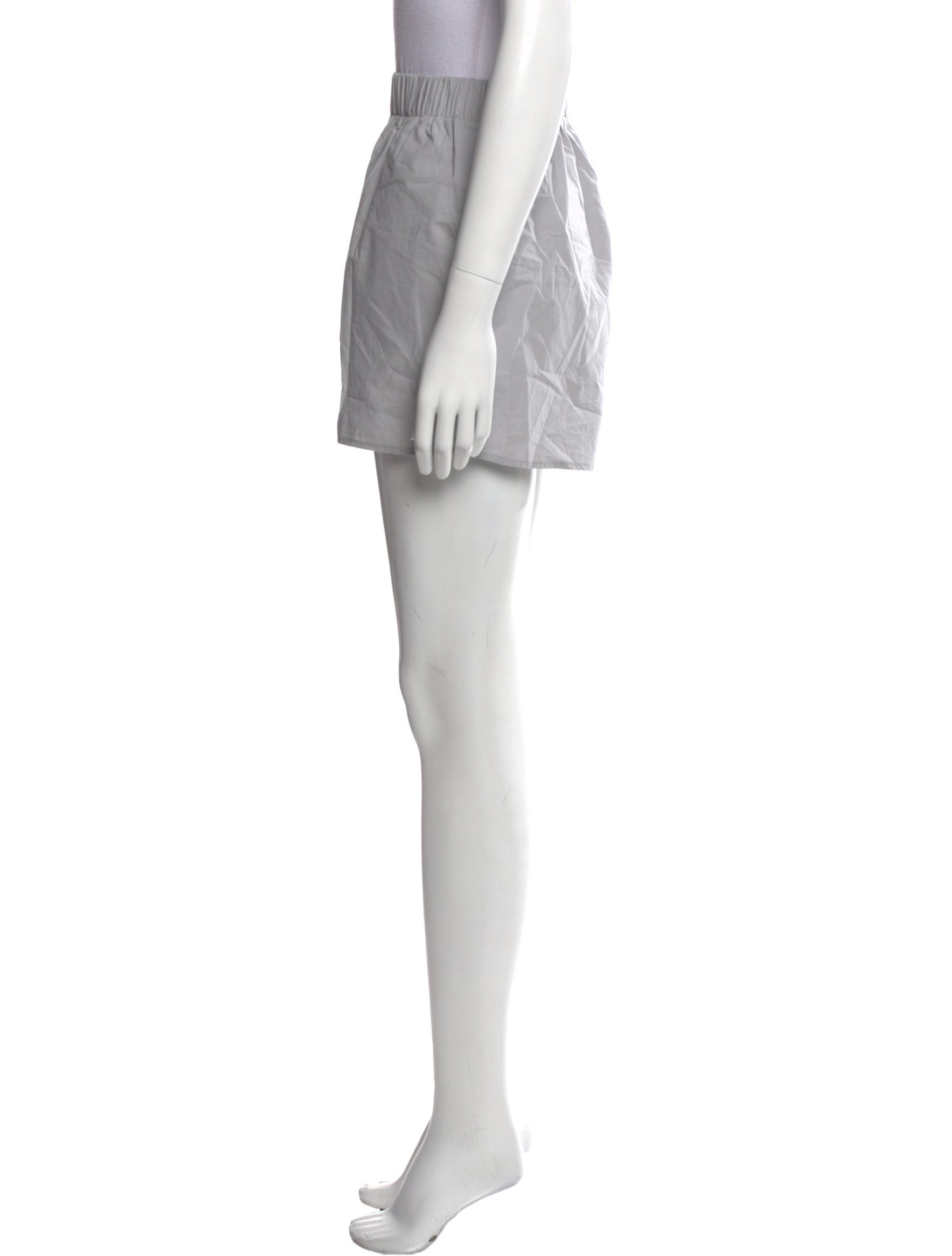 The Frankie Shop Mini Shorts