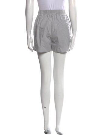 The Frankie Shop Mini Shorts