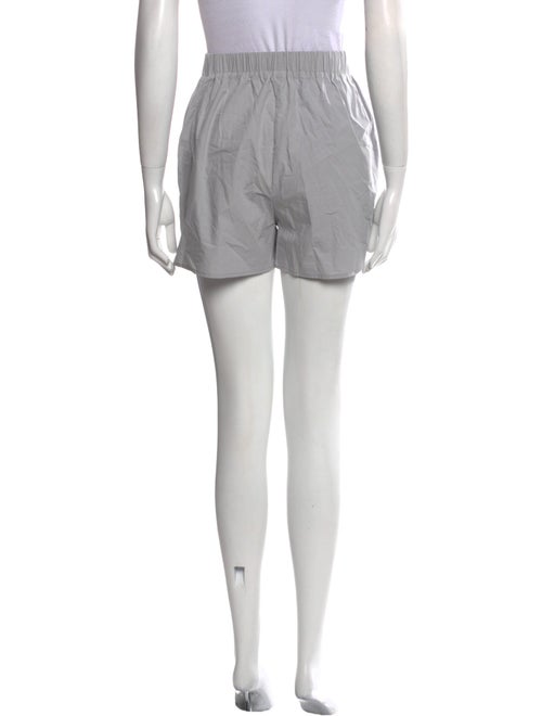 The Frankie Shop Mini Shorts