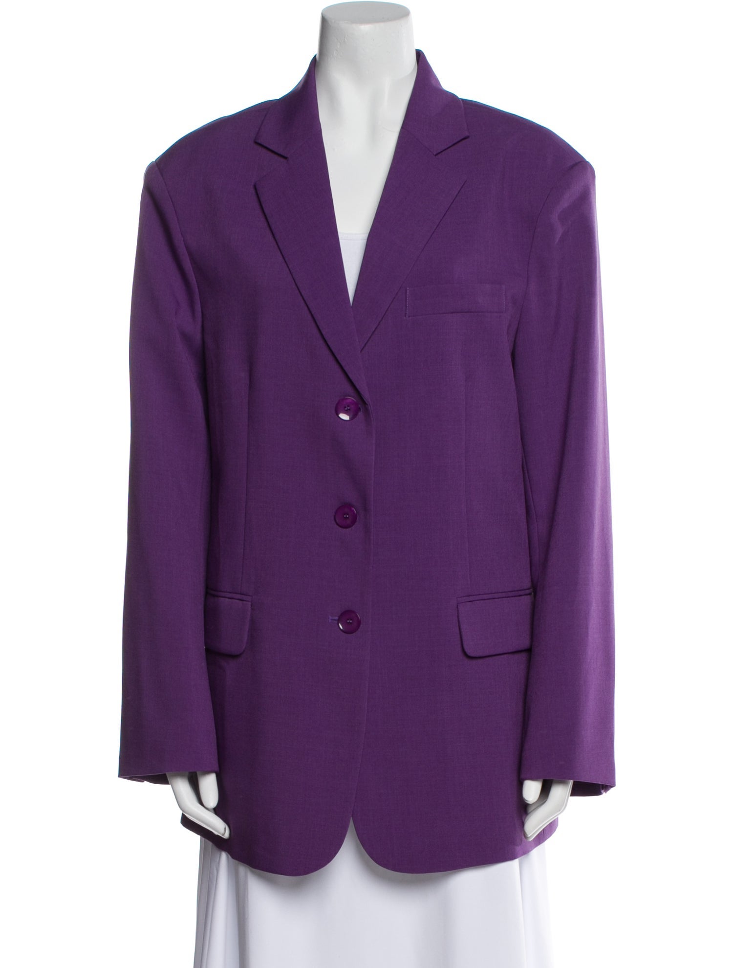 The Frankie Shop Blazer