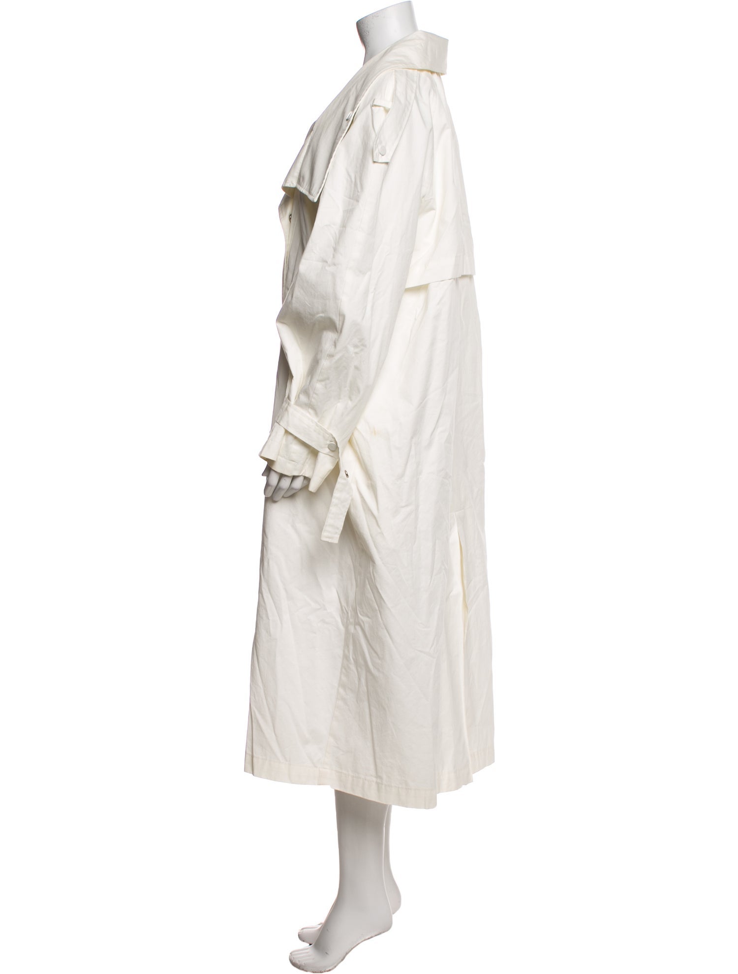 The Frankie Shop Coat