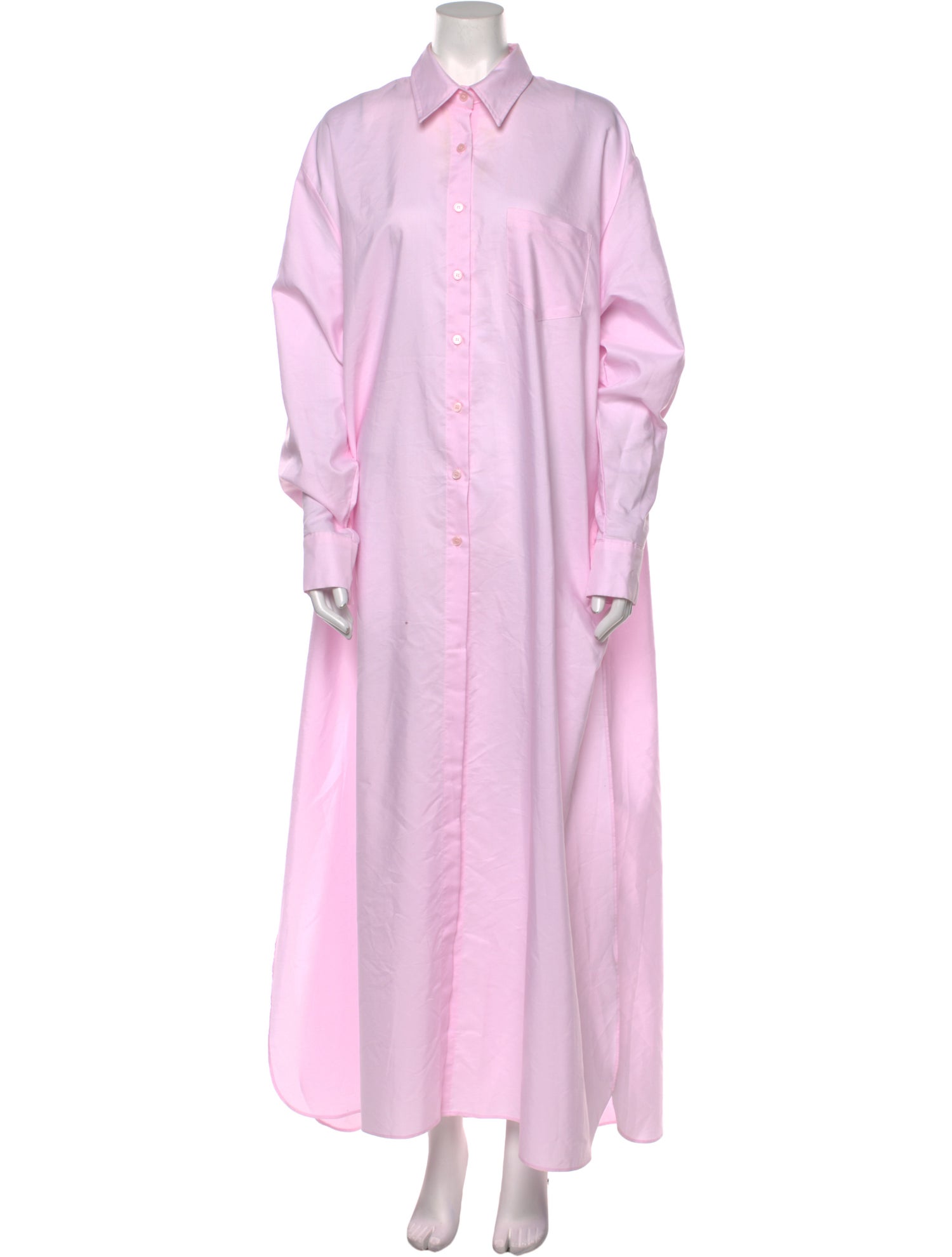 The Frankie Shop Long Dress