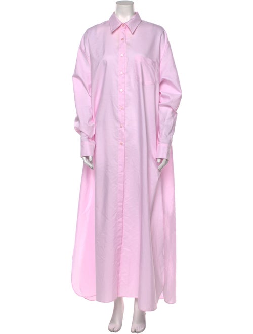 The Frankie Shop Long Dress