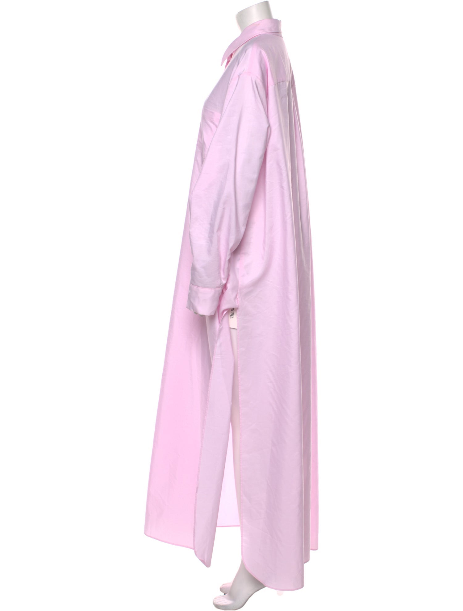 The Frankie Shop Long Dress