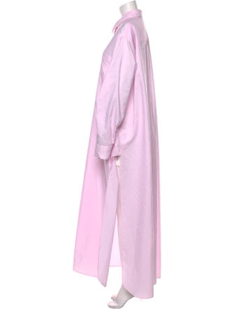 The Frankie Shop Long Dress