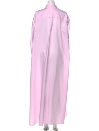 The Frankie Shop Long Dress