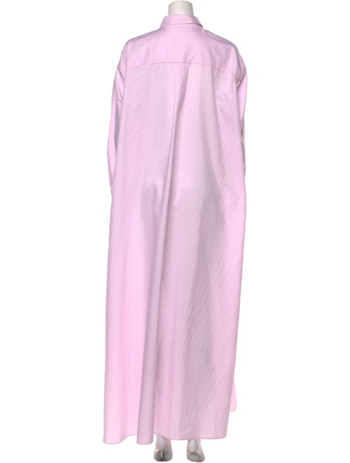 The Frankie Shop Long Dress