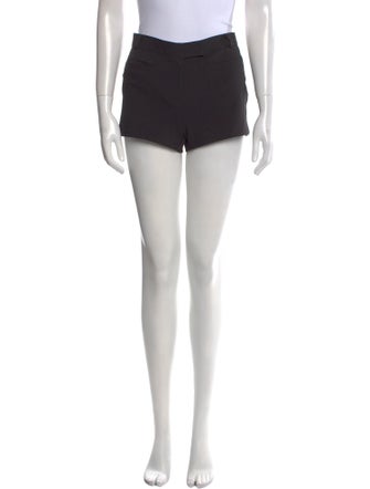 The Frankie Shop Mini Shorts